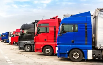 Adana Tufanbeyli Ambar Nakliyat