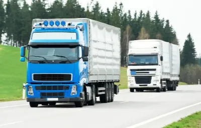 Adana Tufanbeyli | Eşya Taşıma